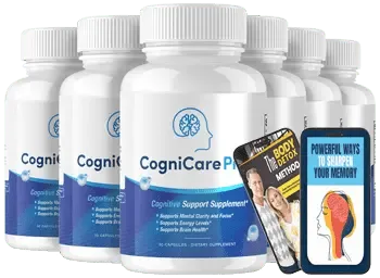 CogniCare Pro Supplements