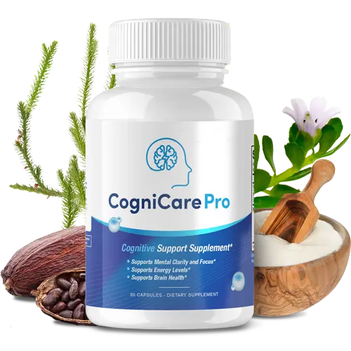 CogniCare Pro: Enhance Memory & Focus